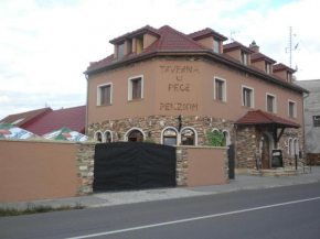 Penzion No. 1, Olomouc